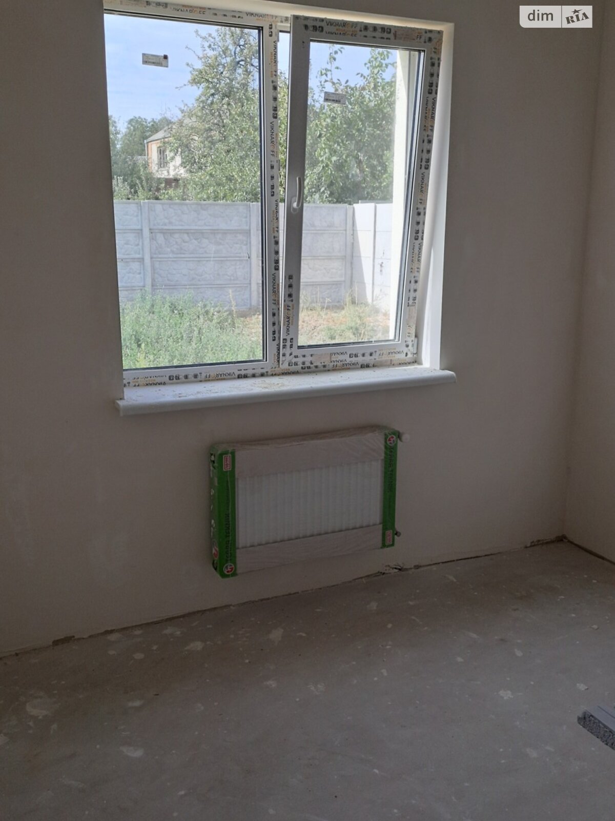 одноповерховий будинок, 95 кв. м, цегла. Продаж у Вінницьких Хуторах фото 1 одноповерховий будинок, 95 кв. м, цегла. Продаж у Вінницьких Хуторах фото 1