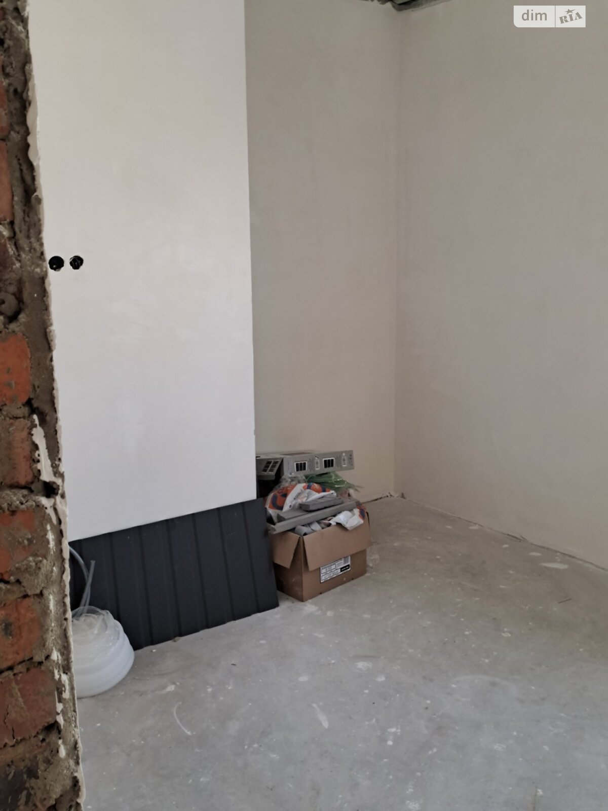 одноповерховий будинок, 95 кв. м, цегла. Продаж у Вінницьких Хуторах фото 1 одноповерховий будинок, 95 кв. м, цегла. Продаж у Вінницьких Хуторах фото 1