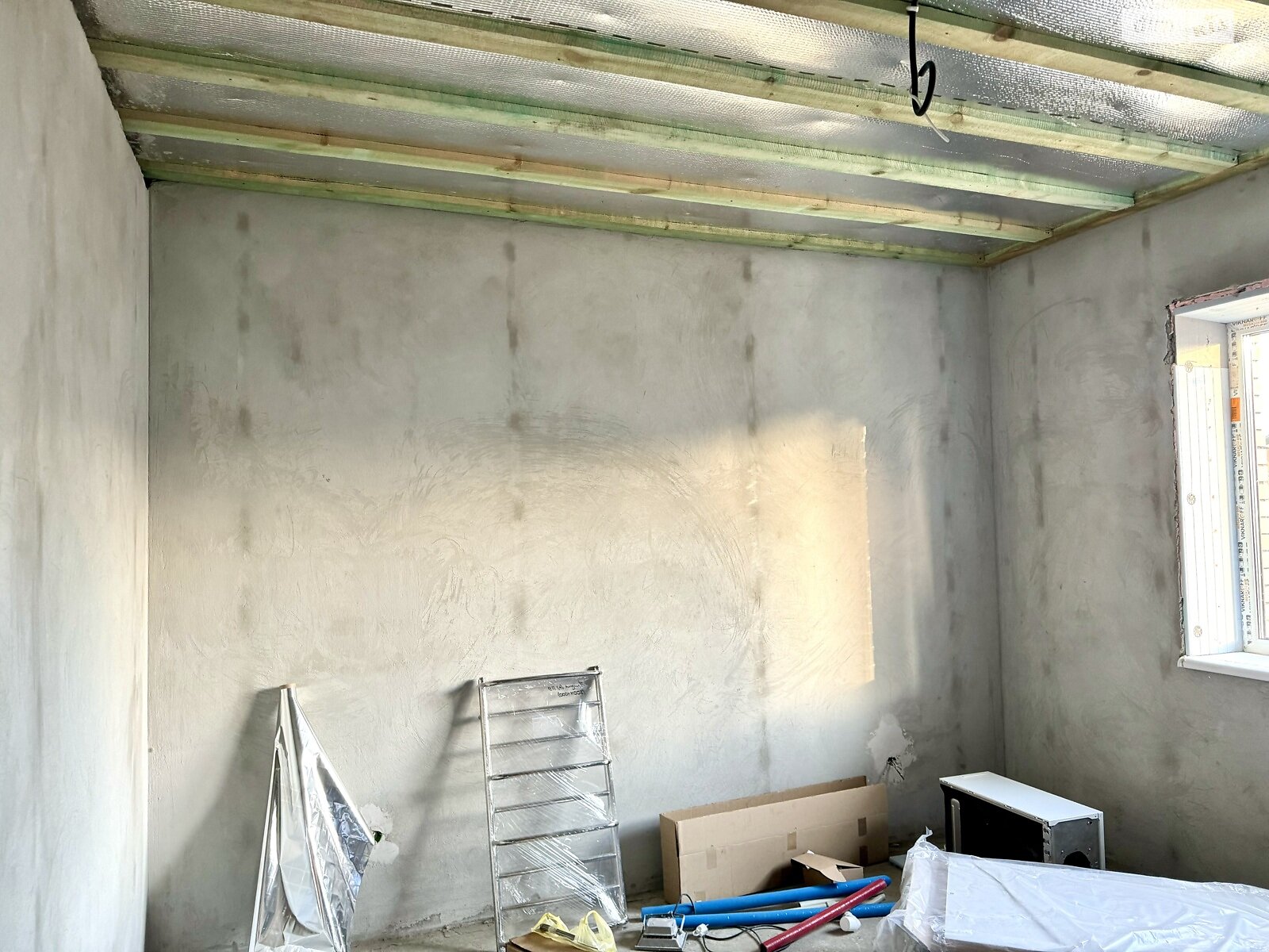 одноповерховий будинок, 92 кв. м, цегла. Продаж у Вінницьких Хуторах фото 1 одноповерховий будинок, 92 кв. м, цегла. Продаж у Вінницьких Хуторах фото 1