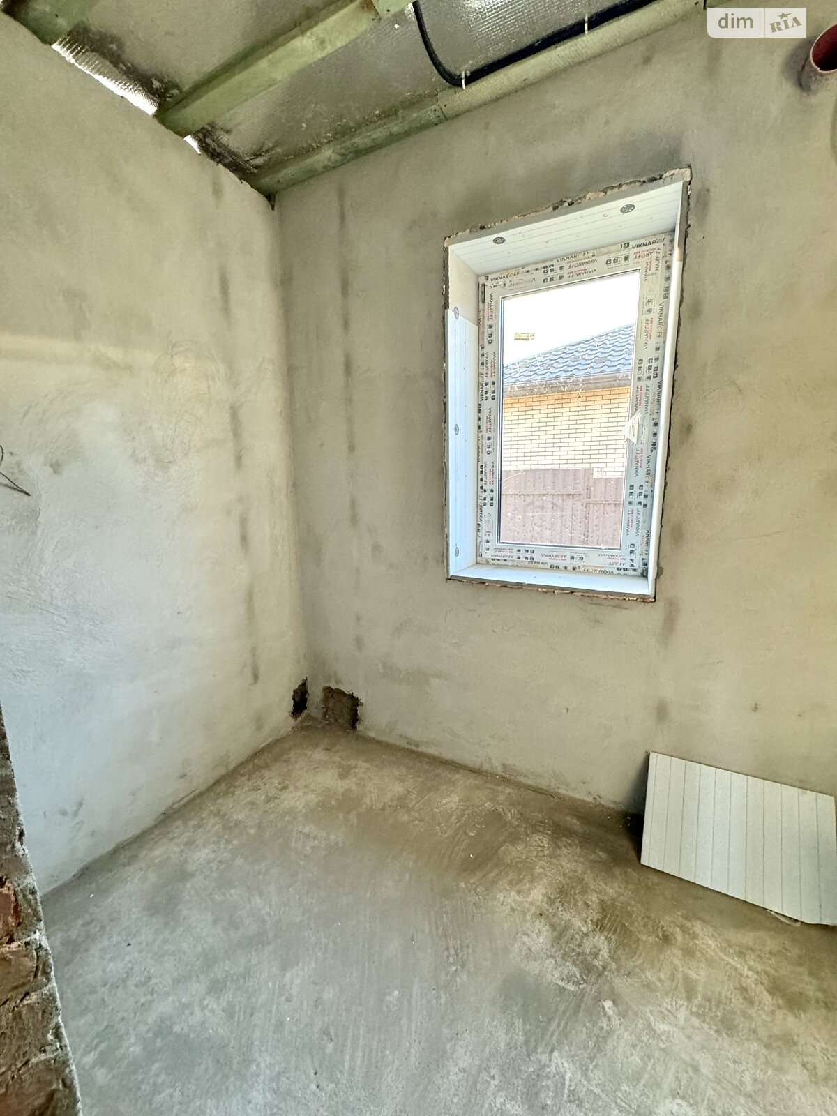 одноповерховий будинок, 92 кв. м, цегла. Продаж у Вінницьких Хуторах фото 1 одноповерховий будинок, 92 кв. м, цегла. Продаж у Вінницьких Хуторах фото 1