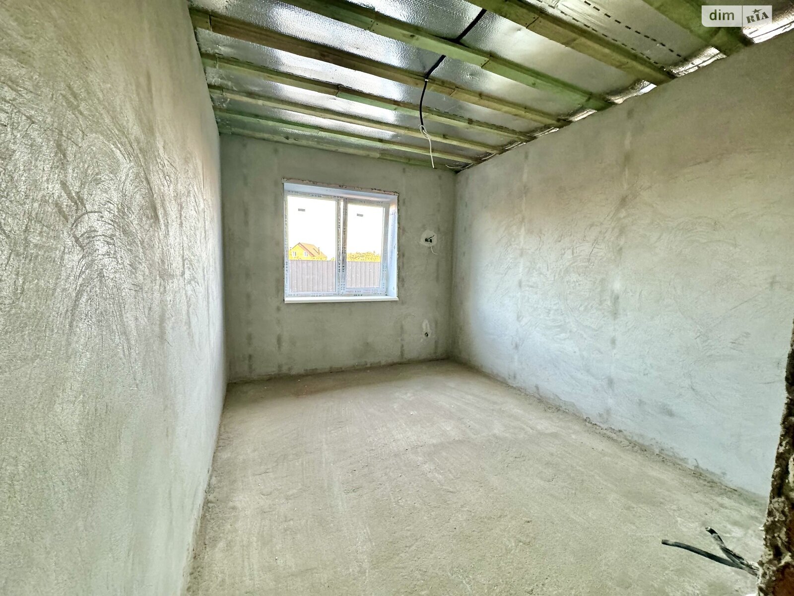 одноповерховий будинок, 92 кв. м, цегла. Продаж у Вінницьких Хуторах фото 1 одноповерховий будинок, 92 кв. м, цегла. Продаж у Вінницьких Хуторах фото 1