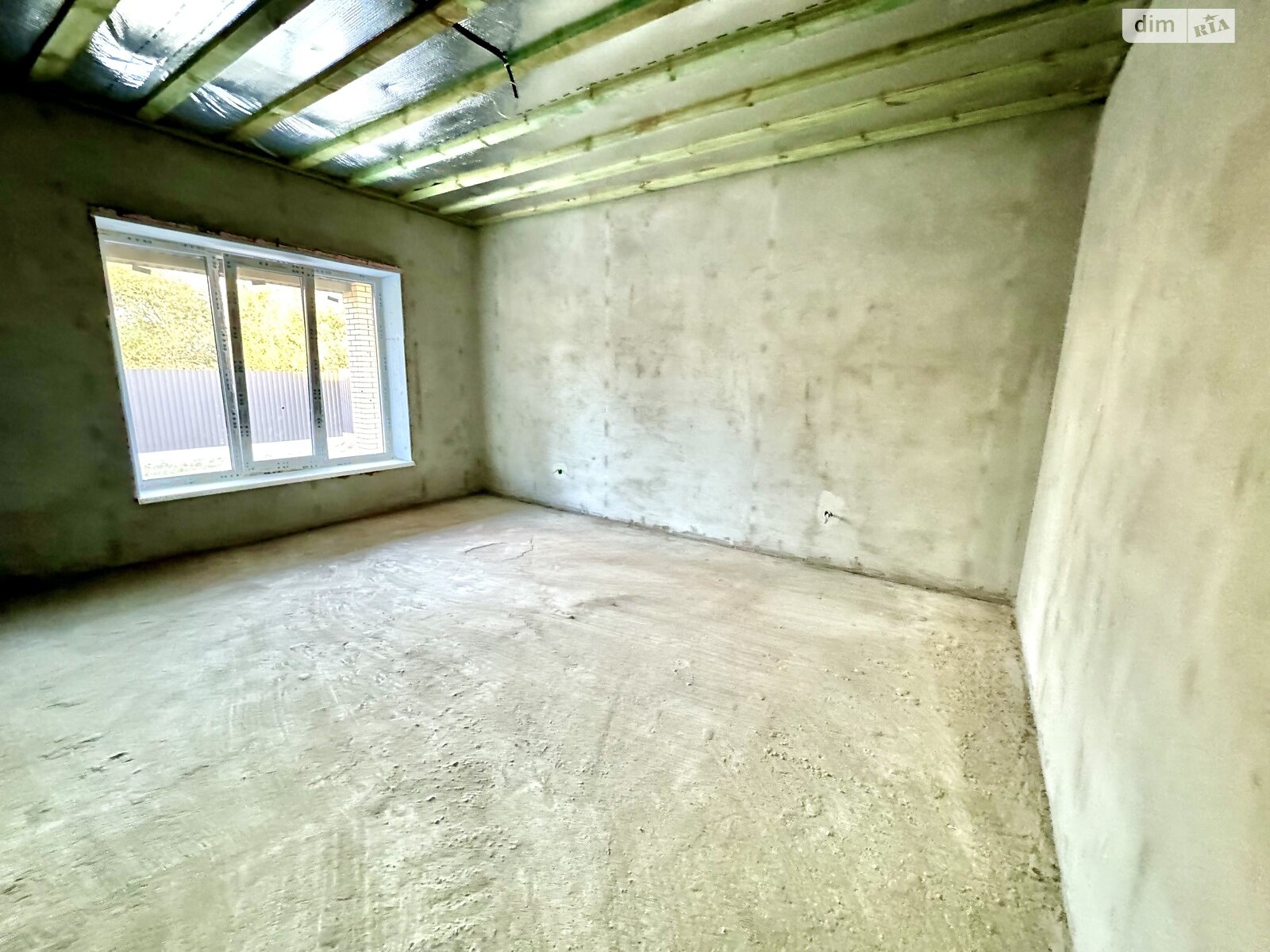 одноповерховий будинок, 92 кв. м, цегла. Продаж у Вінницьких Хуторах фото 1 одноповерховий будинок, 92 кв. м, цегла. Продаж у Вінницьких Хуторах фото 1