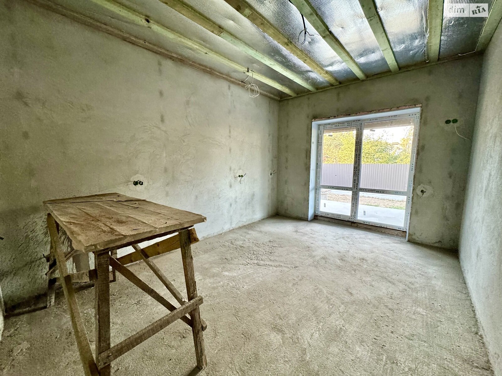 одноповерховий будинок, 92 кв. м, цегла. Продаж у Вінницьких Хуторах фото 1 одноповерховий будинок, 92 кв. м, цегла. Продаж у Вінницьких Хуторах фото 1