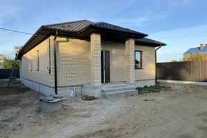 одноповерховий будинок, 95 кв. м, кирпич. Продаж у Вінницьких Хуторах фото 2