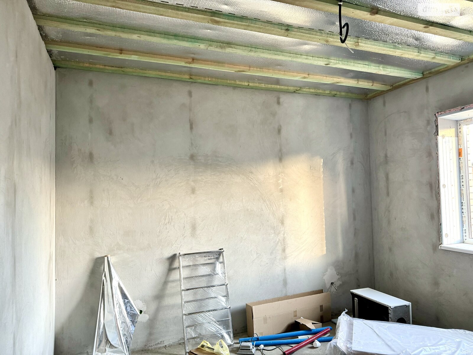 одноповерховий будинок, 95 кв. м, кирпич. Продаж у Вінницьких Хуторах фото 1 одноповерховий будинок, 95 кв. м, кирпич. Продаж у Вінницьких Хуторах фото 1