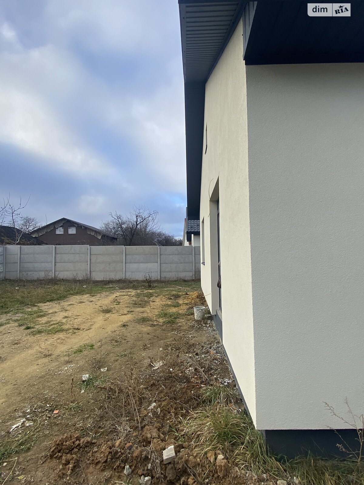 одноповерховий будинок з верандою, 95 кв. м, цегла. Продаж в Вінницьких Хуторах фото 1 одноповерховий будинок з верандою, 95 кв. м, цегла. Продаж в Вінницьких Хуторах фото 1