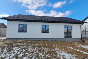одноэтажный дом, 98 кв. м, кирпич. Продажа в Винницких Хуторах фото 2