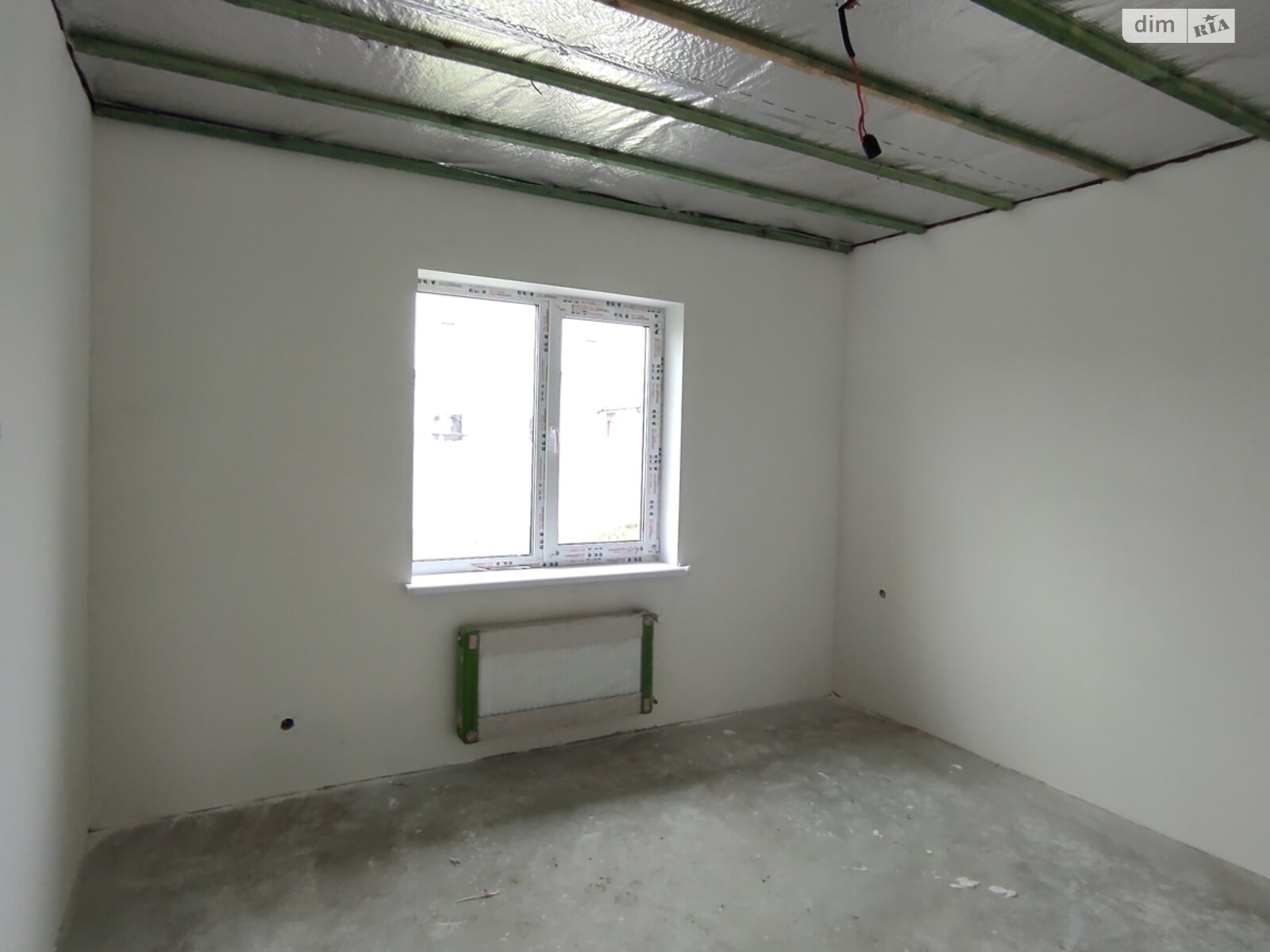 одноповерховий будинок, 98 кв. м, цегла. Продаж у Вінницьких Хуторах фото 1 одноповерховий будинок, 98 кв. м, цегла. Продаж у Вінницьких Хуторах фото 1