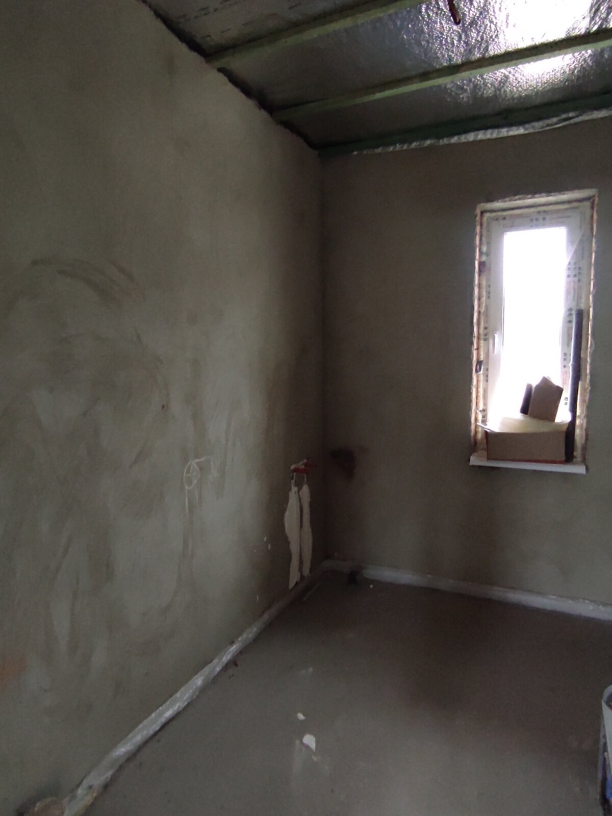 одноповерховий будинок, 98 кв. м, цегла. Продаж у Вінницьких Хуторах фото 1 одноповерховий будинок, 98 кв. м, цегла. Продаж у Вінницьких Хуторах фото 1