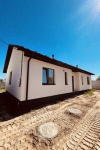 одноповерховий будинок, 105 кв. м, цегла. Продаж у Вінницьких Хуторах фото 2