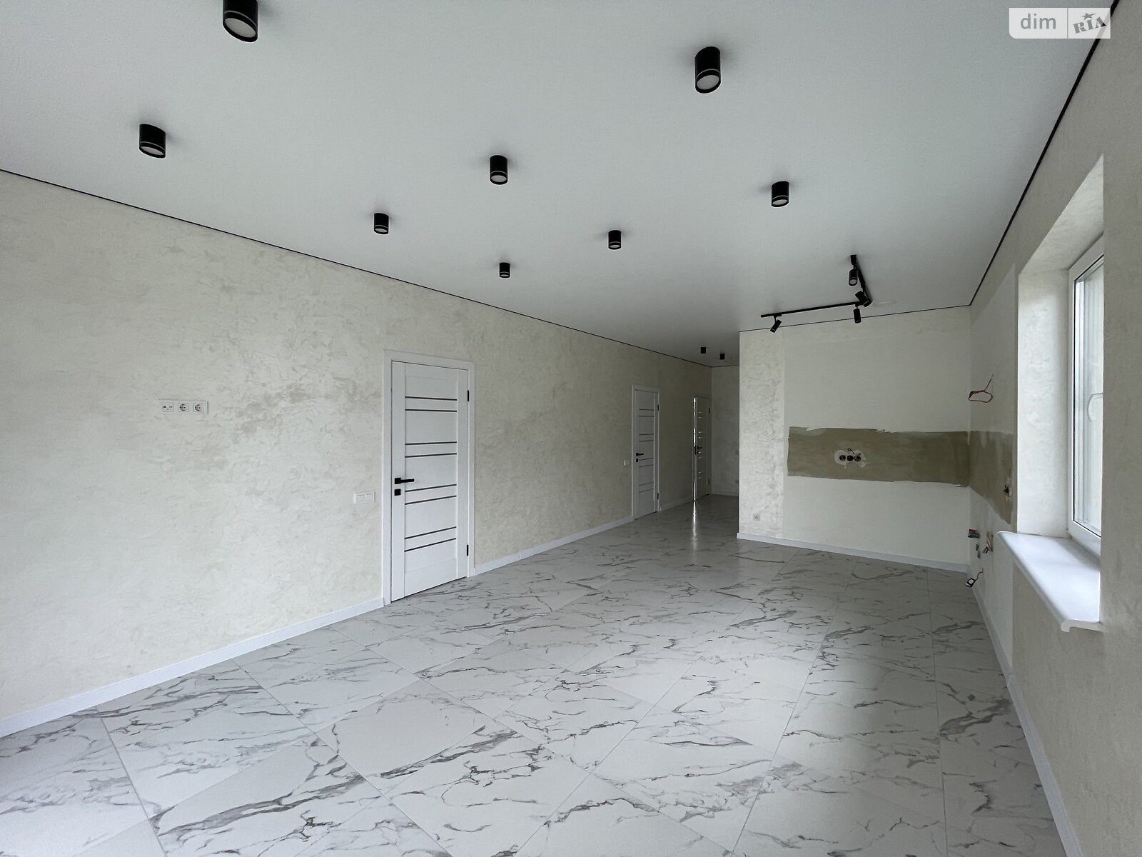 одноповерховий будинок, 95 кв. м, цегла. Продаж у Вінницьких Хуторах фото 1 одноповерховий будинок, 95 кв. м, цегла. Продаж у Вінницьких Хуторах фото 1