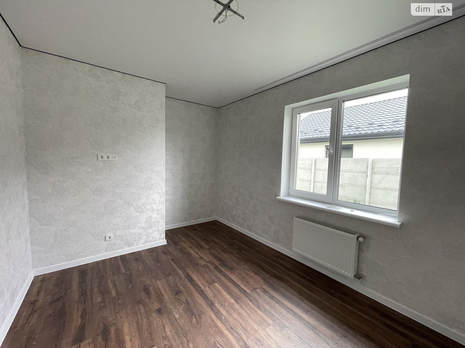 одноповерховий будинок, 95 кв. м, цегла. Продаж у Вінницьких Хуторах фото 1 одноповерховий будинок, 95 кв. м, цегла. Продаж у Вінницьких Хуторах фото 1