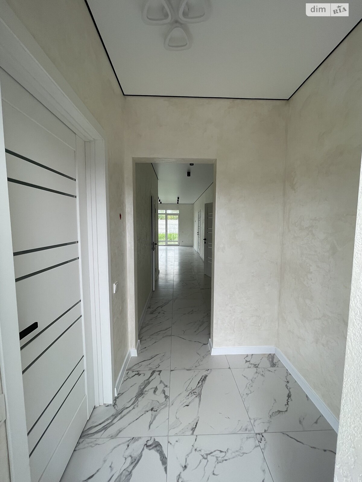одноповерховий будинок, 95 кв. м, цегла. Продаж у Вінницьких Хуторах фото 1 одноповерховий будинок, 95 кв. м, цегла. Продаж у Вінницьких Хуторах фото 1