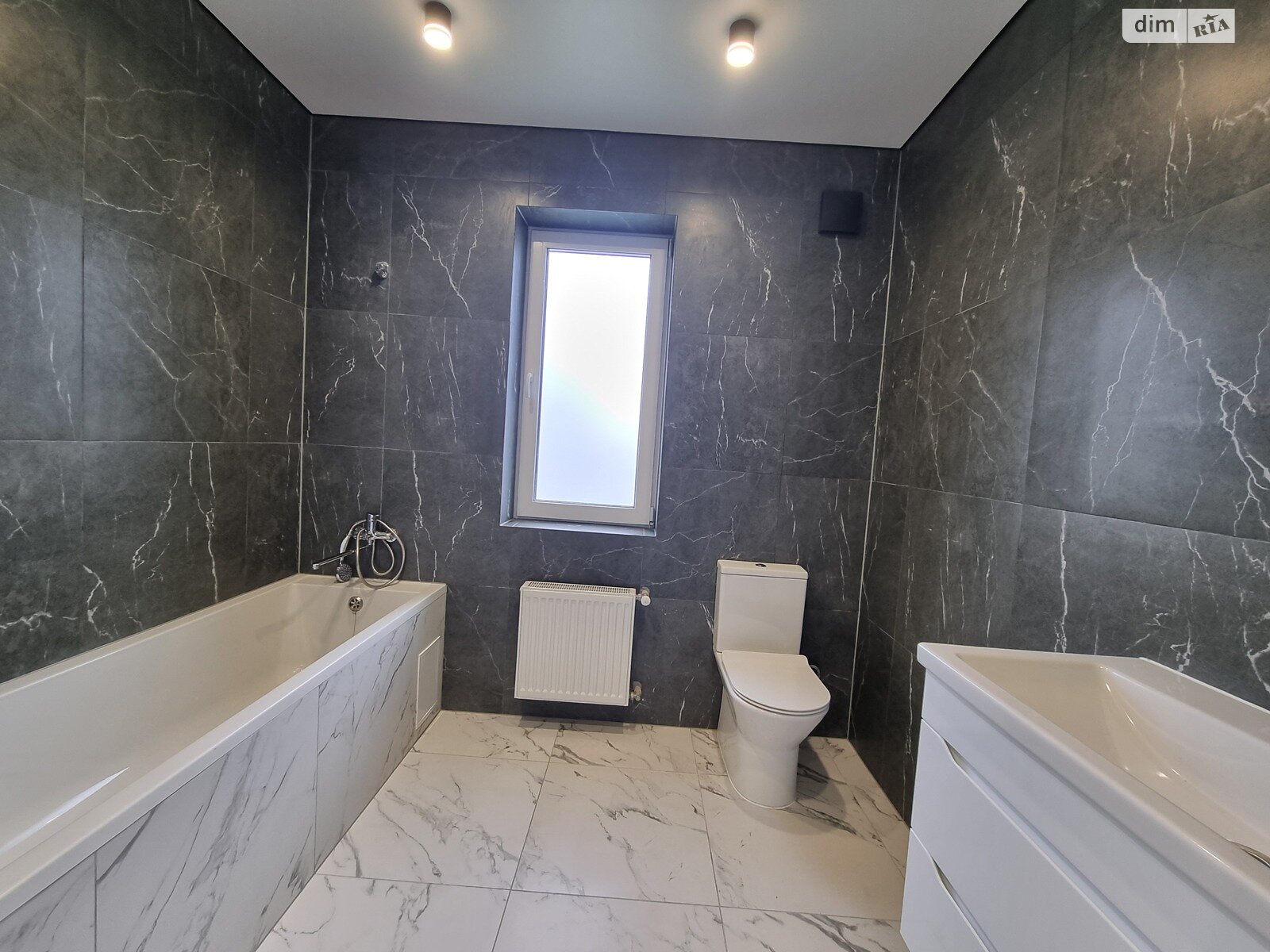 одноповерховий будинок, 85 кв. м, цегла. Продаж у Вінницьких Хуторах фото 1 одноповерховий будинок, 85 кв. м, цегла. Продаж у Вінницьких Хуторах фото 1