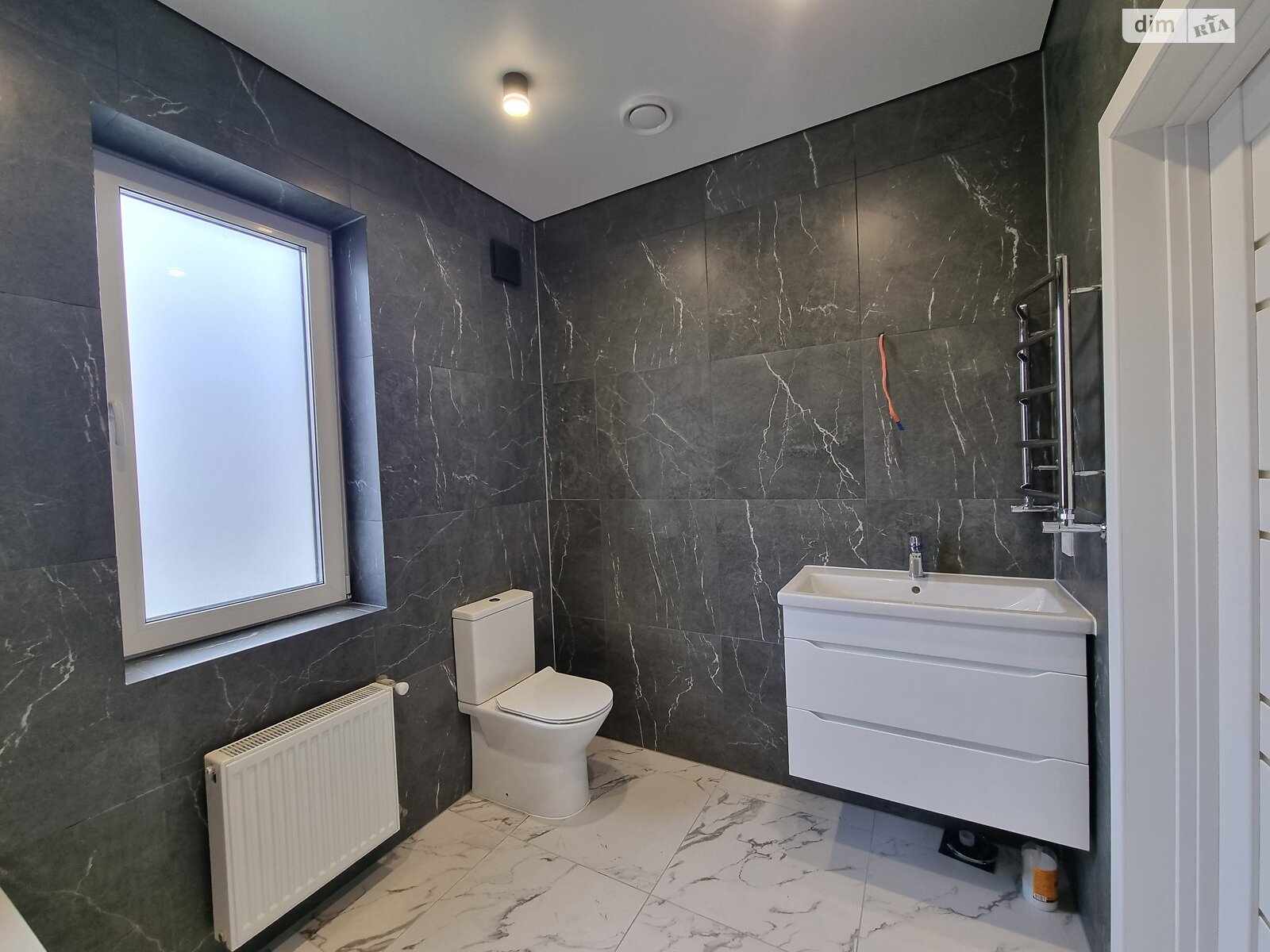 одноповерховий будинок, 85 кв. м, цегла. Продаж у Вінницьких Хуторах фото 1 одноповерховий будинок, 85 кв. м, цегла. Продаж у Вінницьких Хуторах фото 1