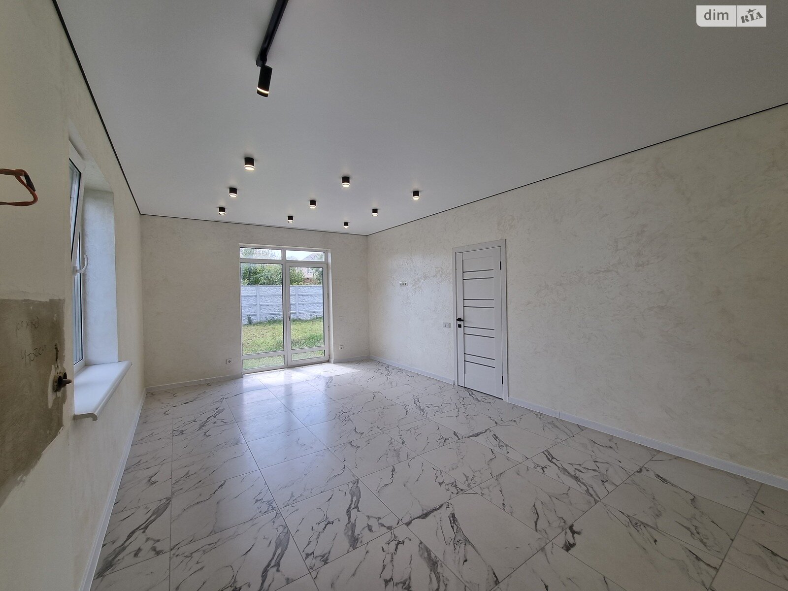 одноповерховий будинок, 85 кв. м, цегла. Продаж у Вінницьких Хуторах фото 1 одноповерховий будинок, 85 кв. м, цегла. Продаж у Вінницьких Хуторах фото 1