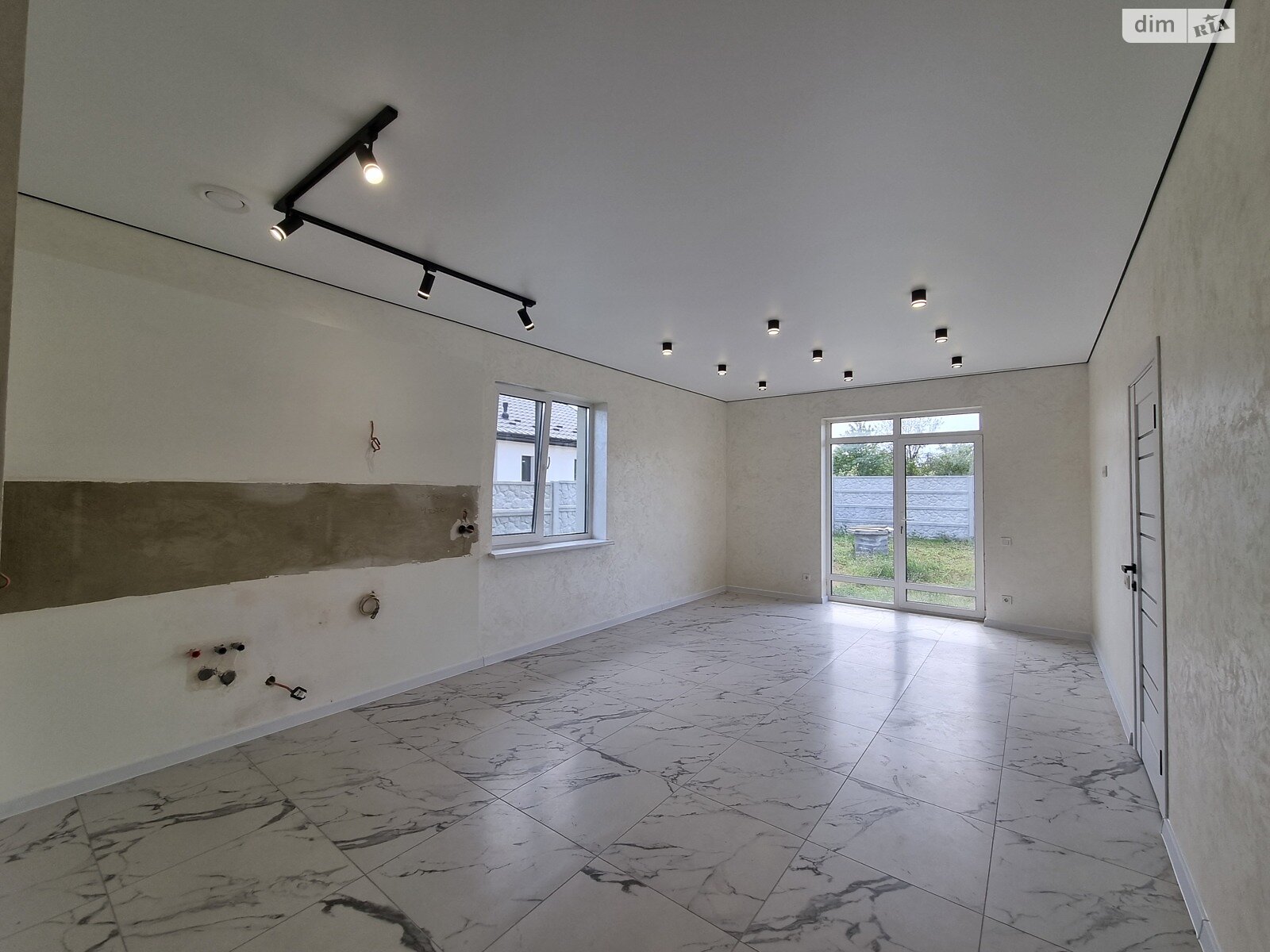 одноповерховий будинок, 85 кв. м, цегла. Продаж у Вінницьких Хуторах фото 1 одноповерховий будинок, 85 кв. м, цегла. Продаж у Вінницьких Хуторах фото 1