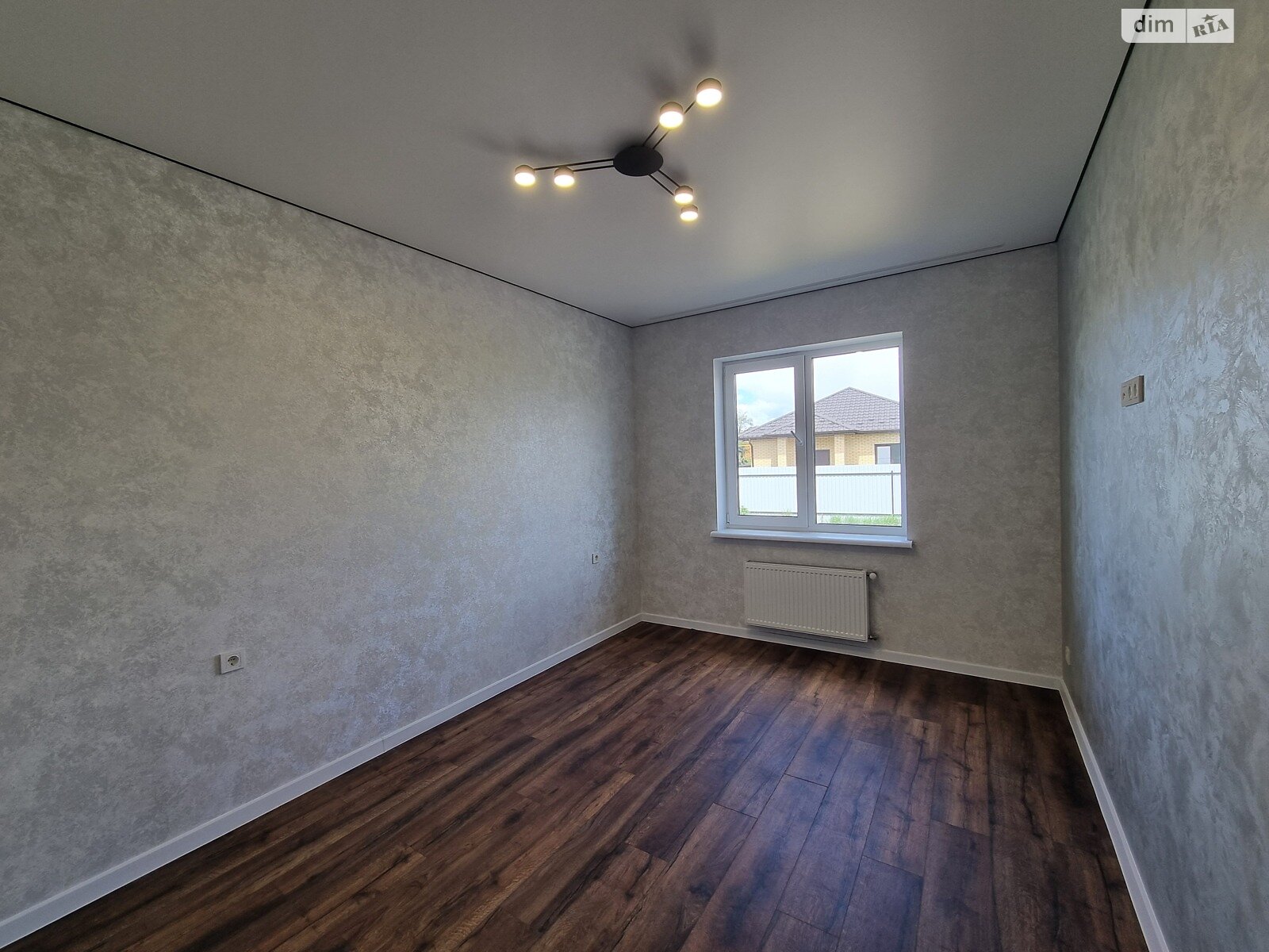 одноповерховий будинок, 85 кв. м, цегла. Продаж у Вінницьких Хуторах фото 1 одноповерховий будинок, 85 кв. м, цегла. Продаж у Вінницьких Хуторах фото 1