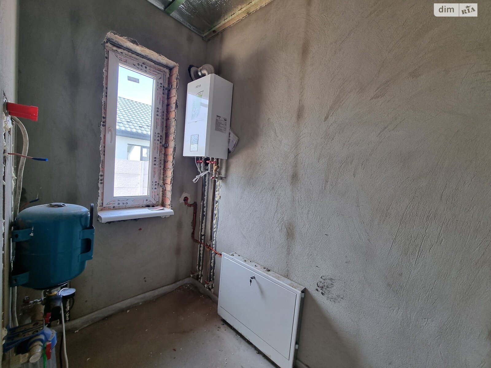 одноповерховий будинок, 98 кв. м, цегла. Продаж у Вінницьких Хуторах фото 1 одноповерховий будинок, 98 кв. м, цегла. Продаж у Вінницьких Хуторах фото 1
