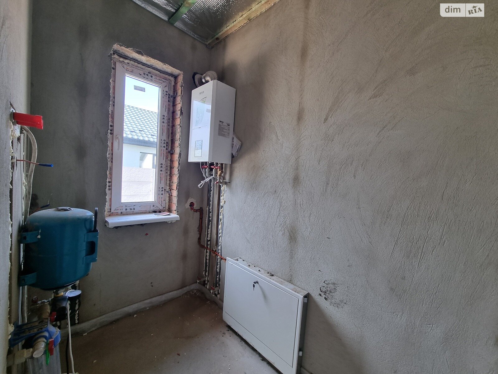 одноповерховий будинок, 98 кв. м, цегла. Продаж у Вінницьких Хуторах фото 1 одноповерховий будинок, 98 кв. м, цегла. Продаж у Вінницьких Хуторах фото 1