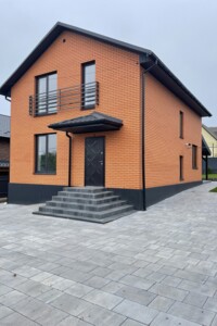двоповерховий будинок, 125 кв. м, цегла. Продаж у Вінницьких Хуторах фото 2