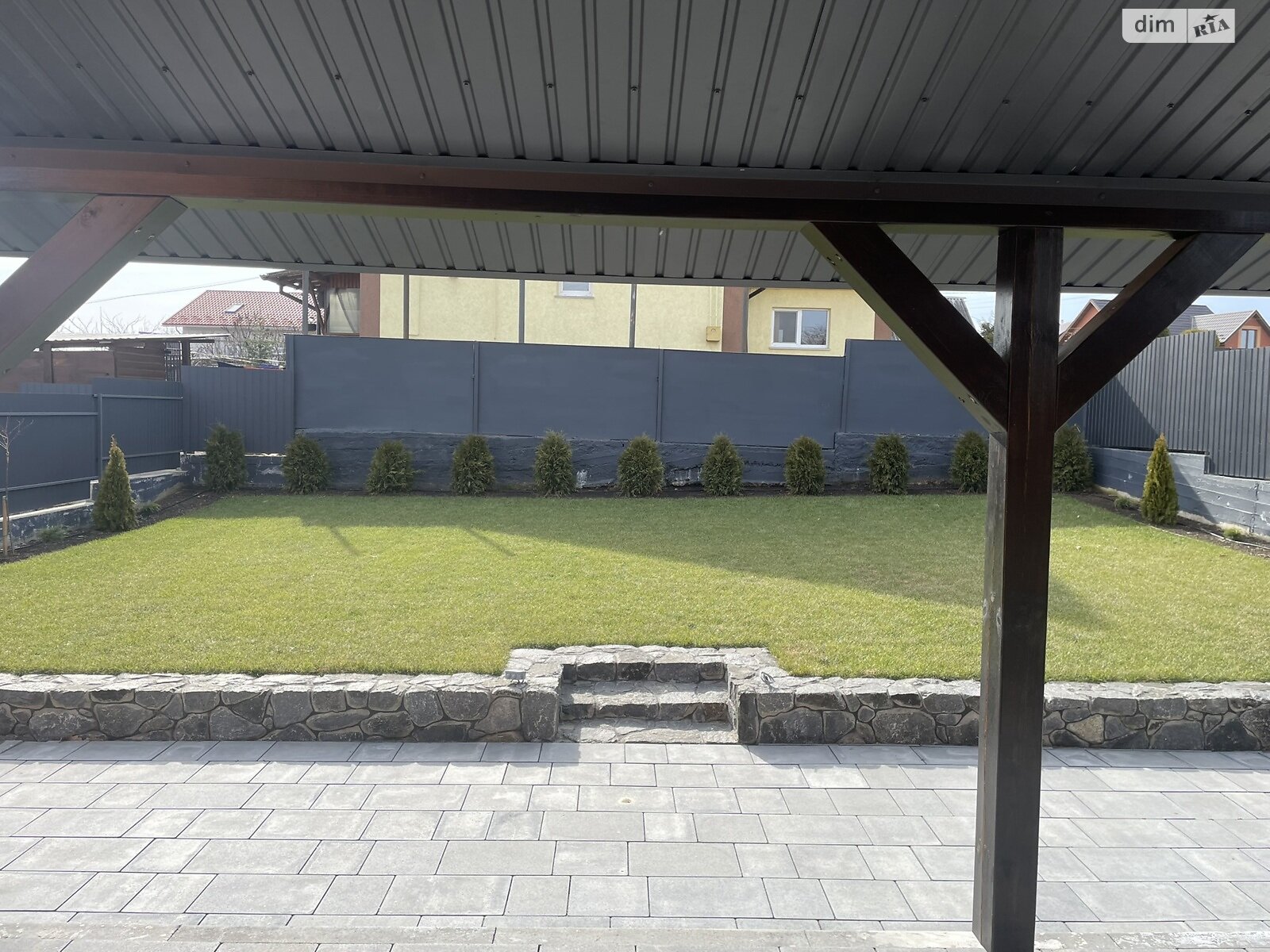 двоповерховий будинок, 125 кв. м, цегла. Продаж у Вінницьких Хуторах фото 1 двоповерховий будинок, 125 кв. м, цегла. Продаж у Вінницьких Хуторах фото 1