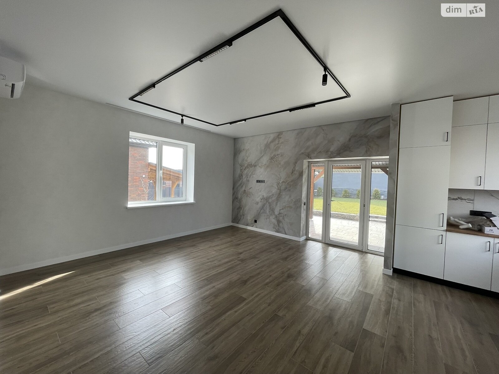 двоповерховий будинок, 125 кв. м, цегла. Продаж у Вінницьких Хуторах фото 1 двоповерховий будинок, 125 кв. м, цегла. Продаж у Вінницьких Хуторах фото 1
