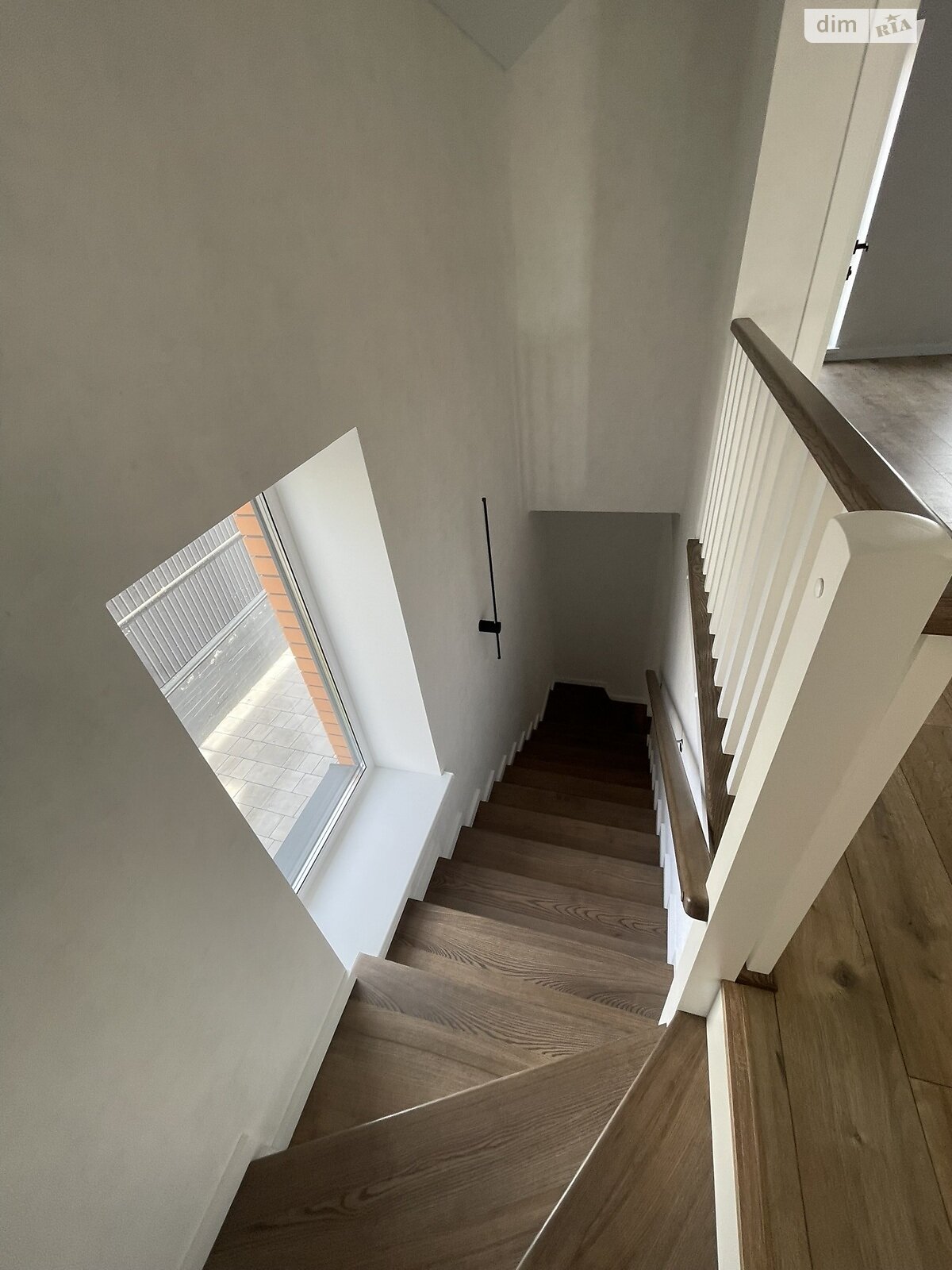двоповерховий будинок, 125 кв. м, цегла. Продаж у Вінницьких Хуторах фото 1 двоповерховий будинок, 125 кв. м, цегла. Продаж у Вінницьких Хуторах фото 1