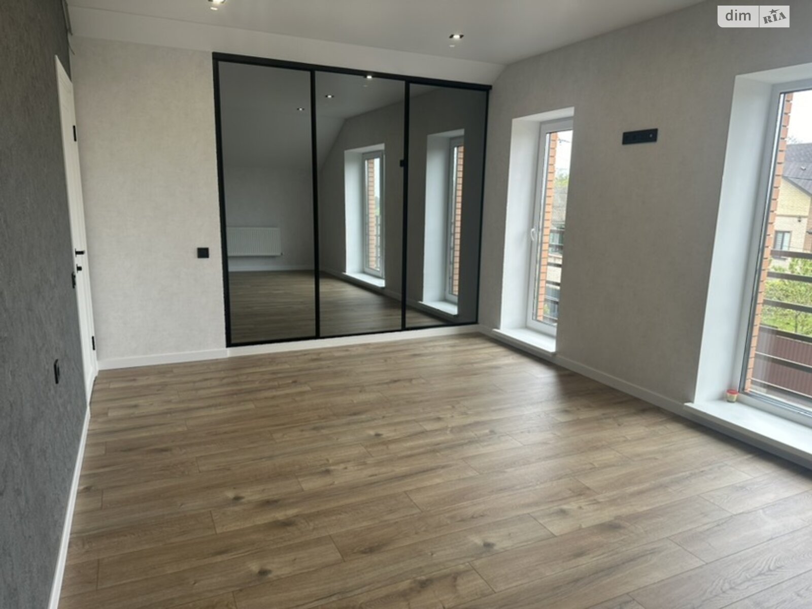 двоповерховий будинок, 125 кв. м, цегла. Продаж у Вінницьких Хуторах фото 1 двоповерховий будинок, 125 кв. м, цегла. Продаж у Вінницьких Хуторах фото 1