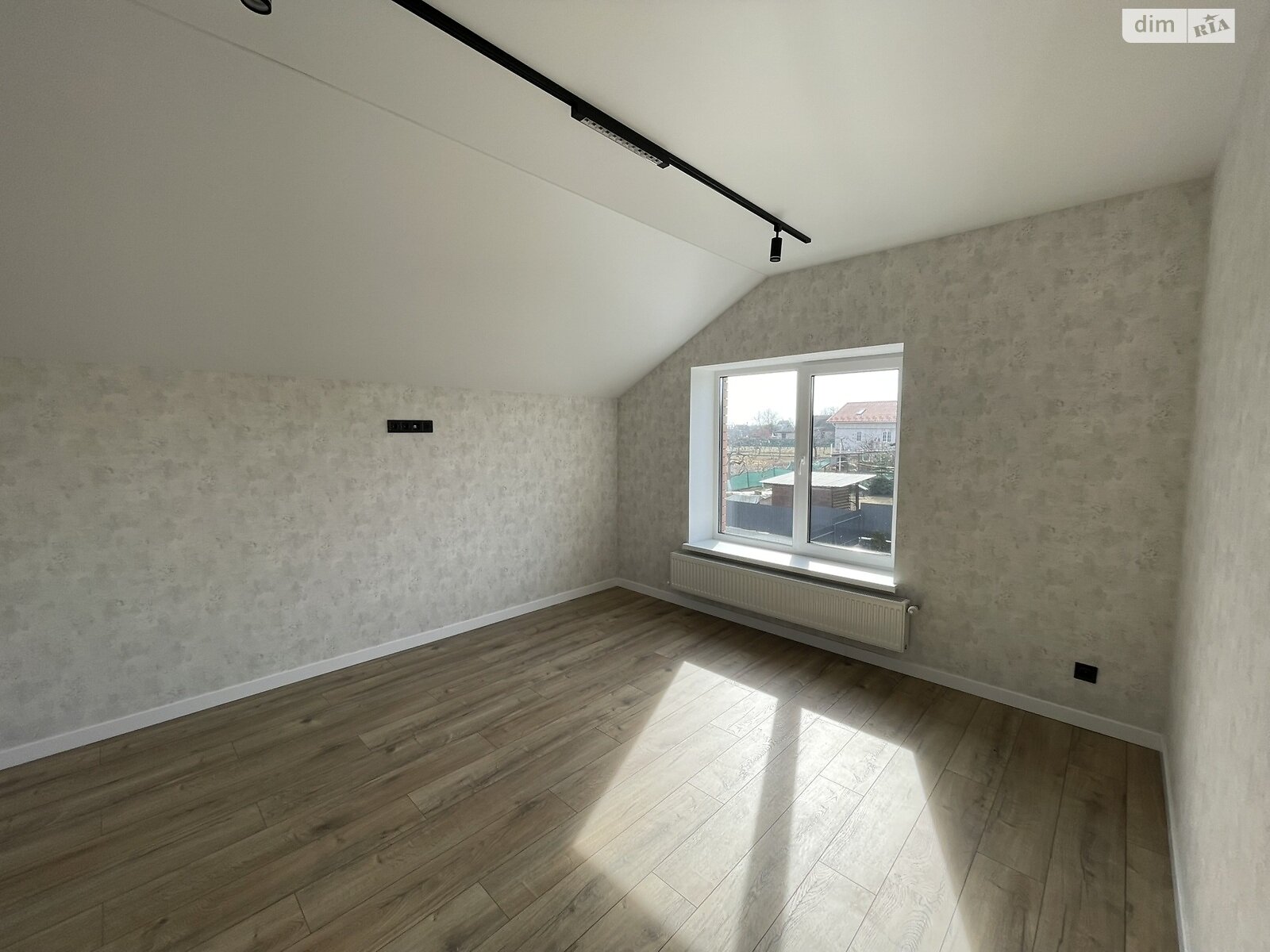 двоповерховий будинок, 125 кв. м, цегла. Продаж у Вінницьких Хуторах фото 1 двоповерховий будинок, 125 кв. м, цегла. Продаж у Вінницьких Хуторах фото 1