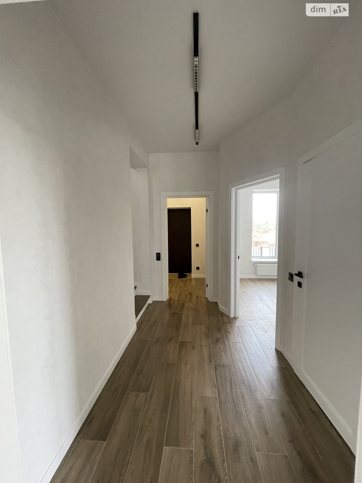 двоповерховий будинок, 125 кв. м, цегла. Продаж у Вінницьких Хуторах фото 1 двоповерховий будинок, 125 кв. м, цегла. Продаж у Вінницьких Хуторах фото 1