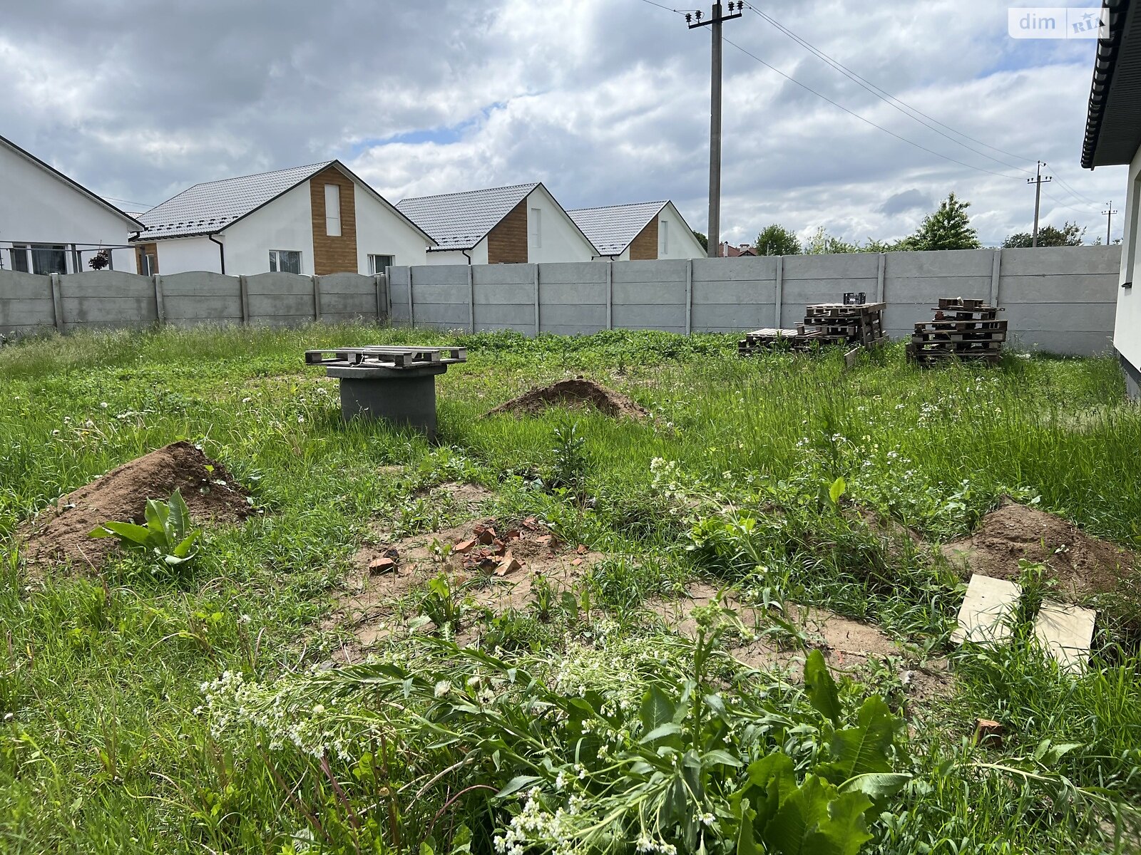 одноповерховий будинок, 100 кв. м, цегла. Продаж у Вінницьких Хуторах фото 1 одноповерховий будинок, 100 кв. м, цегла. Продаж у Вінницьких Хуторах фото 1