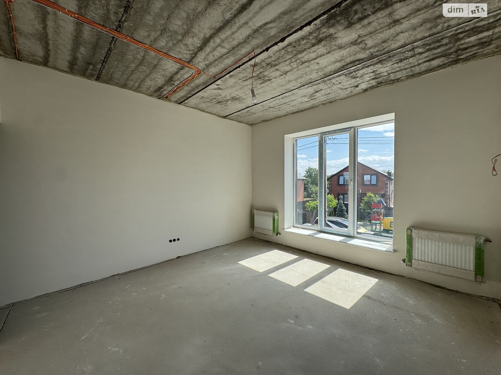 двоповерховий будинок, 210 кв. м, цегла. Продаж у Вінницьких Хуторах фото 1 двоповерховий будинок, 210 кв. м, цегла. Продаж у Вінницьких Хуторах фото 1