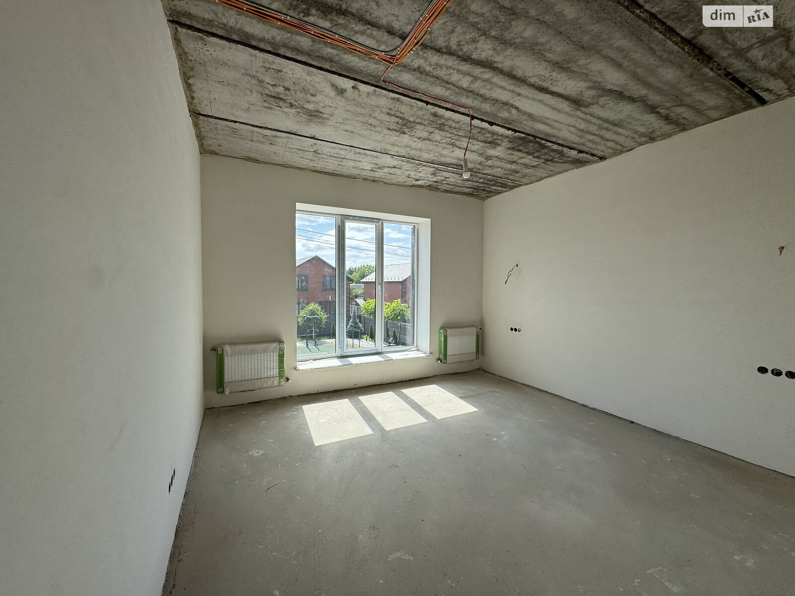 двоповерховий будинок, 210 кв. м, цегла. Продаж у Вінницьких Хуторах фото 1 двоповерховий будинок, 210 кв. м, цегла. Продаж у Вінницьких Хуторах фото 1