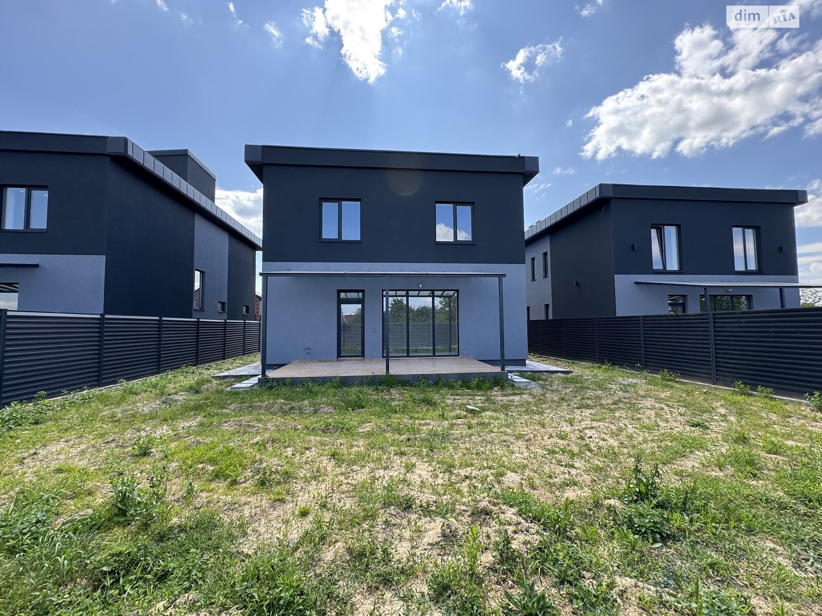 двоповерховий будинок, 210 кв. м, цегла. Продаж у Вінницьких Хуторах фото 1 двоповерховий будинок, 210 кв. м, цегла. Продаж у Вінницьких Хуторах фото 1