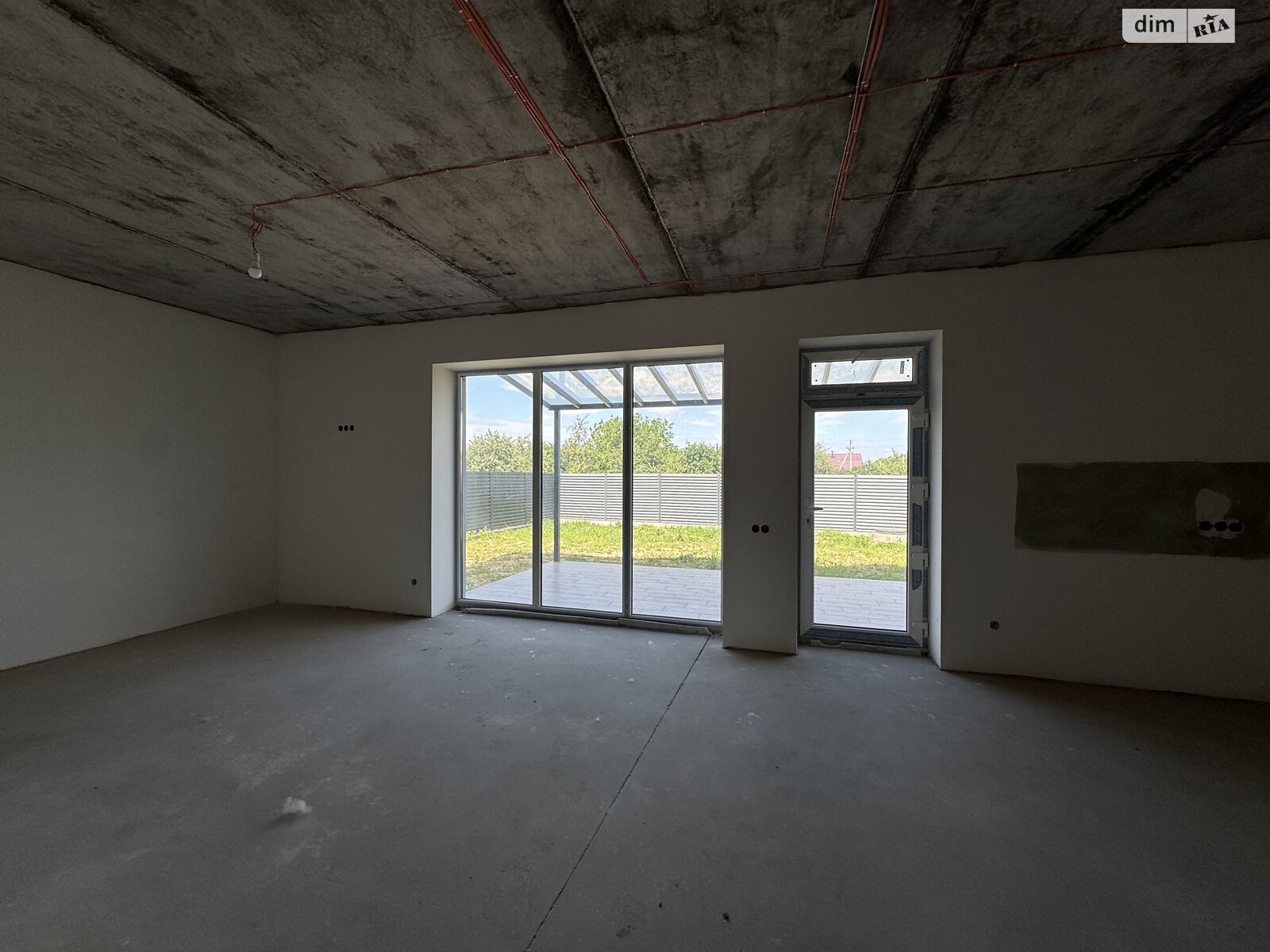 двоповерховий будинок, 210 кв. м, цегла. Продаж у Вінницьких Хуторах фото 1 двоповерховий будинок, 210 кв. м, цегла. Продаж у Вінницьких Хуторах фото 1
