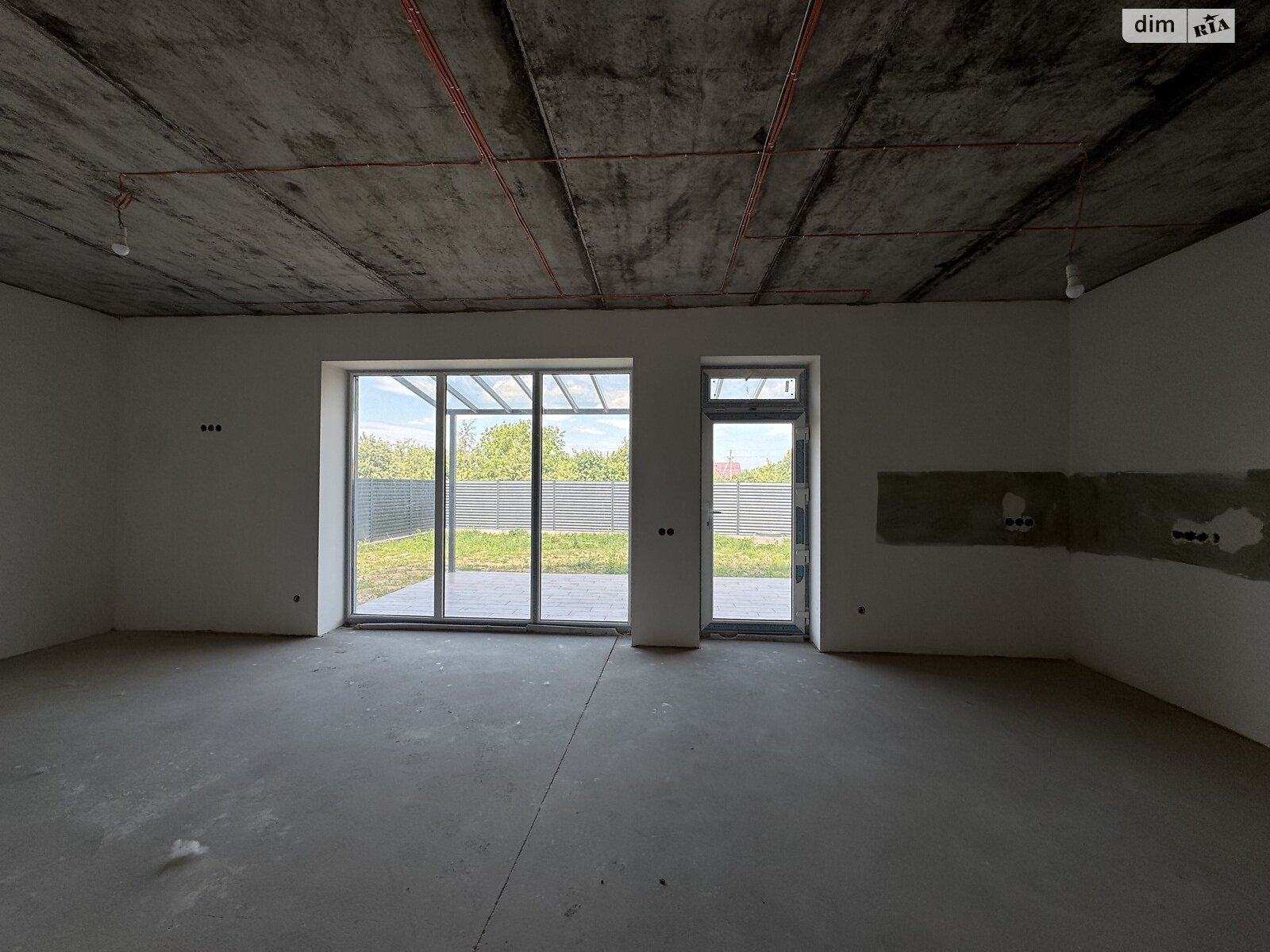 двоповерховий будинок, 210 кв. м, цегла. Продаж у Вінницьких Хуторах фото 1 двоповерховий будинок, 210 кв. м, цегла. Продаж у Вінницьких Хуторах фото 1