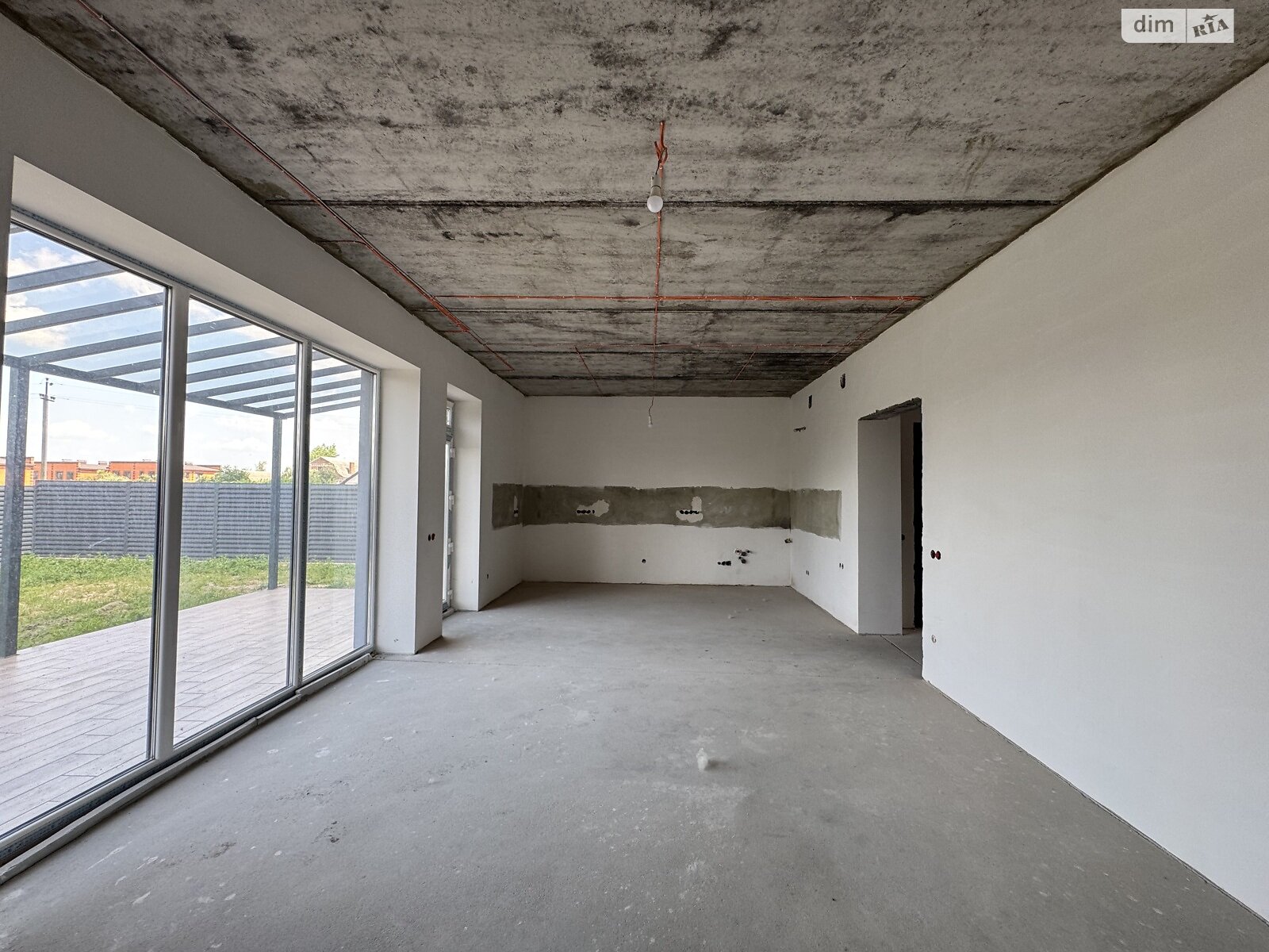 двоповерховий будинок, 210 кв. м, цегла. Продаж у Вінницьких Хуторах фото 1 двоповерховий будинок, 210 кв. м, цегла. Продаж у Вінницьких Хуторах фото 1