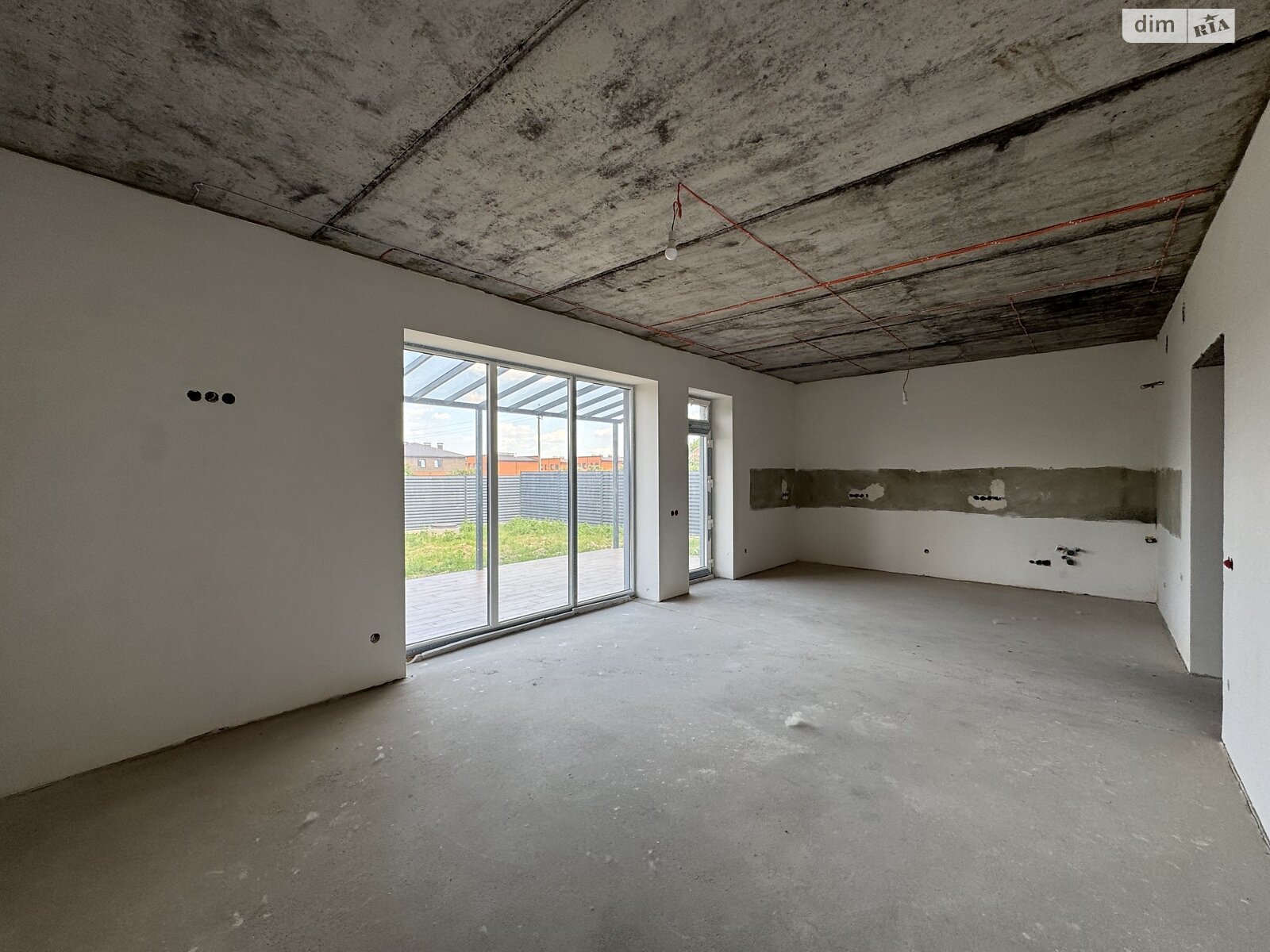 двоповерховий будинок, 210 кв. м, цегла. Продаж у Вінницьких Хуторах фото 1 двоповерховий будинок, 210 кв. м, цегла. Продаж у Вінницьких Хуторах фото 1