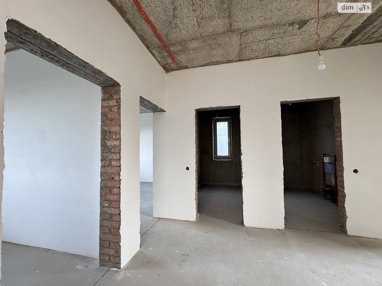 двоповерховий будинок, 210 кв. м, цегла. Продаж у Вінницьких Хуторах фото 1 двоповерховий будинок, 210 кв. м, цегла. Продаж у Вінницьких Хуторах фото 1