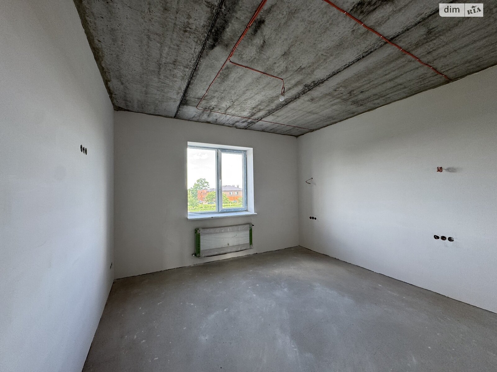 двоповерховий будинок, 210 кв. м, цегла. Продаж у Вінницьких Хуторах фото 1 двоповерховий будинок, 210 кв. м, цегла. Продаж у Вінницьких Хуторах фото 1