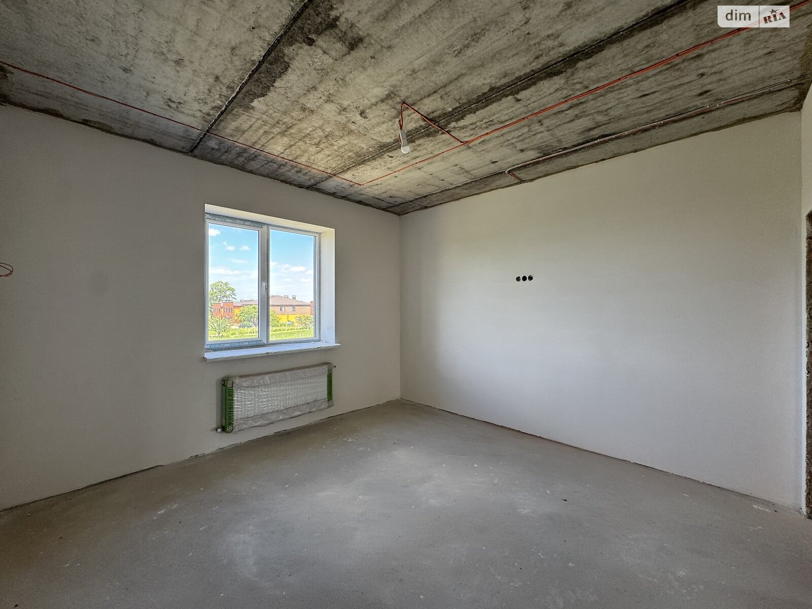 двоповерховий будинок, 210 кв. м, цегла. Продаж у Вінницьких Хуторах фото 1 двоповерховий будинок, 210 кв. м, цегла. Продаж у Вінницьких Хуторах фото 1