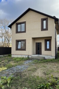 двухэтажный дом, 126 кв. м, кирпич. Продажа в Винницких Хуторах фото 2 двухэтажный дом, 126 кв. м, кирпич. Продажа в Винницких Хуторах фото 2