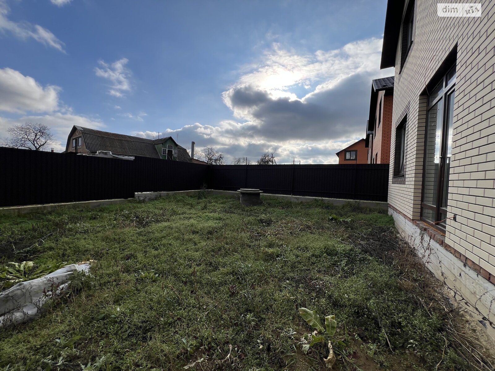 двухэтажный дом, 126 кв. м, кирпич. Продажа в Винницких Хуторах фото 1 двухэтажный дом, 126 кв. м, кирпич. Продажа в Винницких Хуторах фото 1