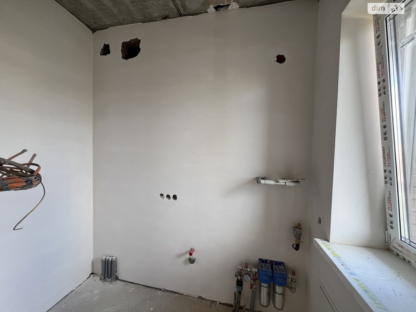 двухэтажный дом, 126 кв. м, кирпич. Продажа в Винницких Хуторах фото 1 двухэтажный дом, 126 кв. м, кирпич. Продажа в Винницких Хуторах фото 1