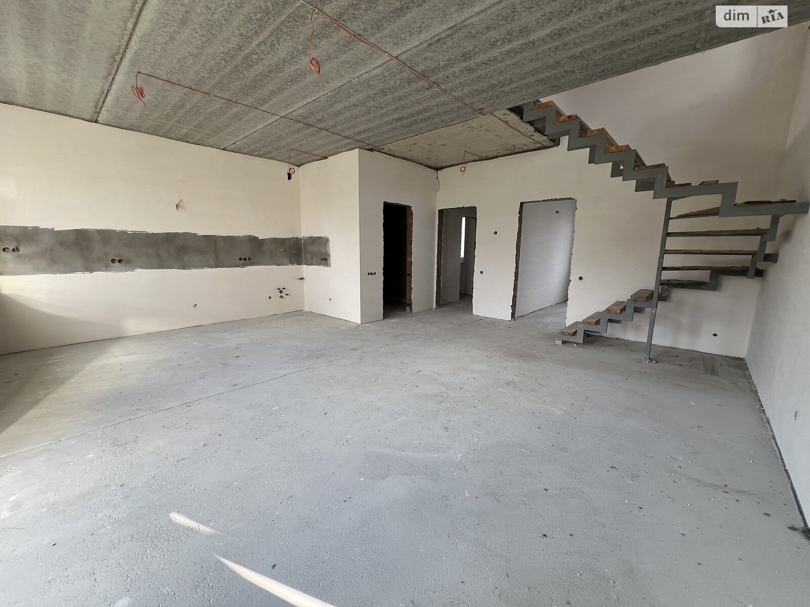 двухэтажный дом, 126 кв. м, кирпич. Продажа в Винницких Хуторах фото 1 двухэтажный дом, 126 кв. м, кирпич. Продажа в Винницких Хуторах фото 1