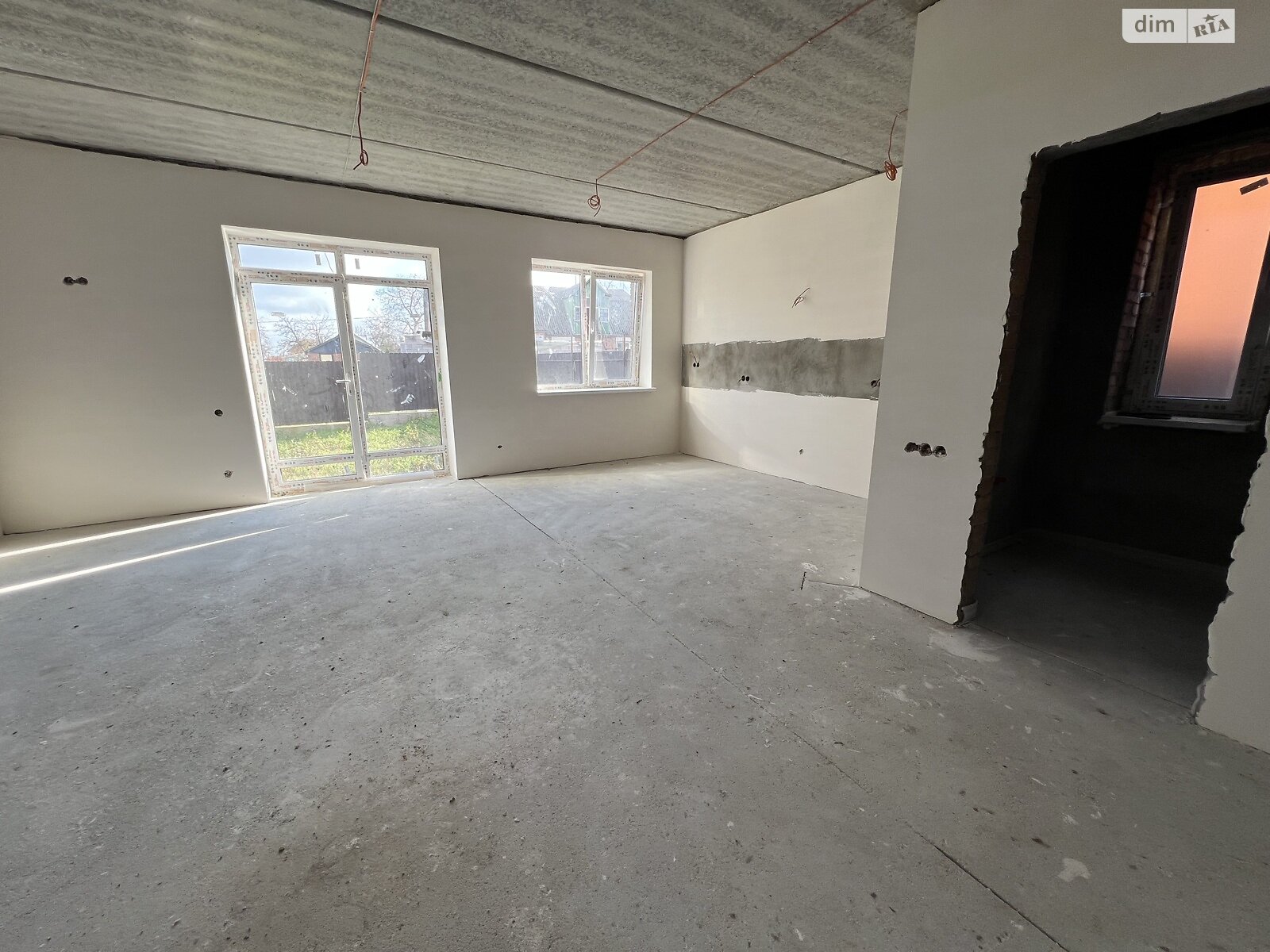 двухэтажный дом, 126 кв. м, кирпич. Продажа в Винницких Хуторах фото 1 двухэтажный дом, 126 кв. м, кирпич. Продажа в Винницких Хуторах фото 1