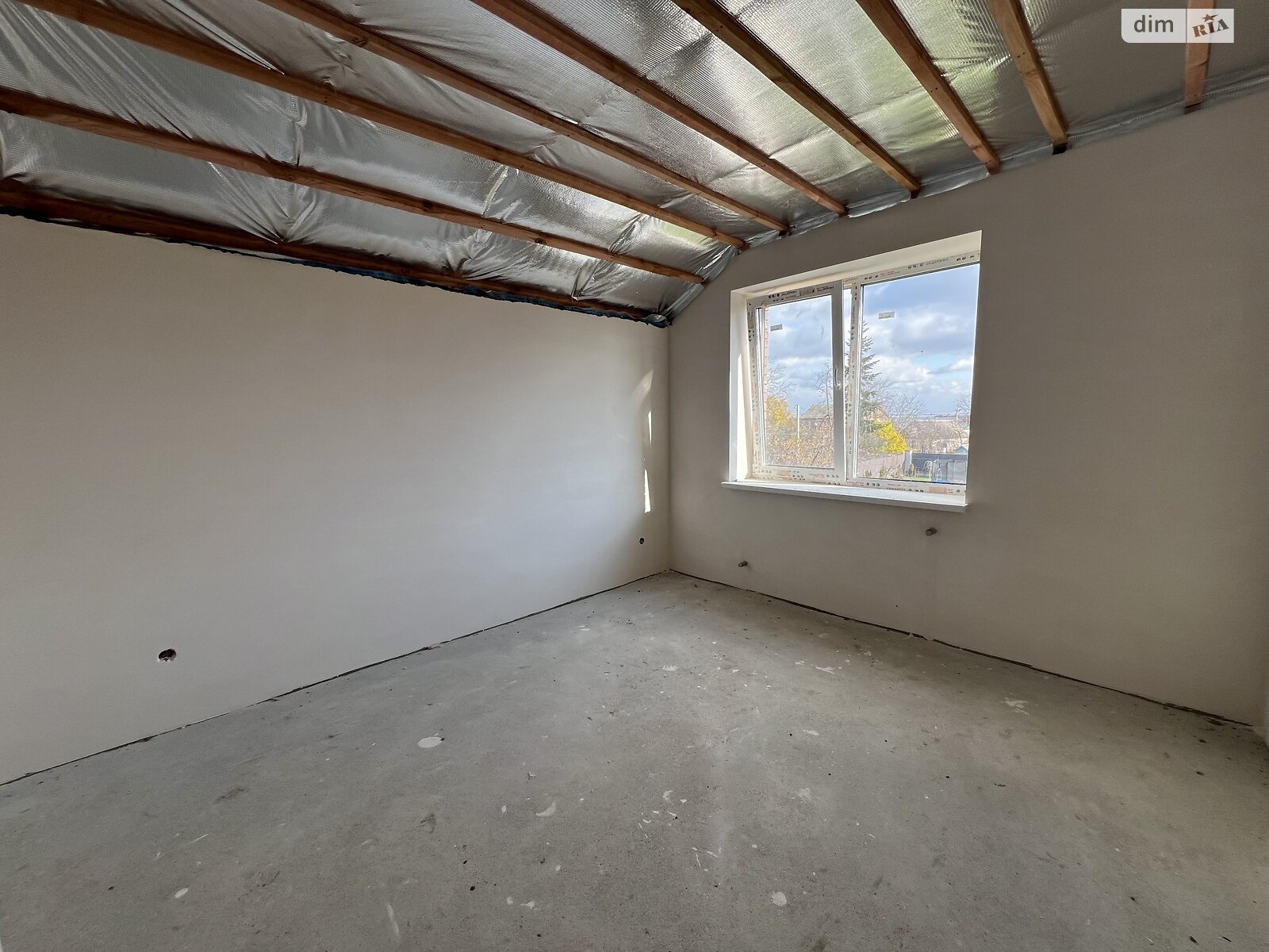 двухэтажный дом, 126 кв. м, кирпич. Продажа в Винницких Хуторах фото 1 двухэтажный дом, 126 кв. м, кирпич. Продажа в Винницких Хуторах фото 1