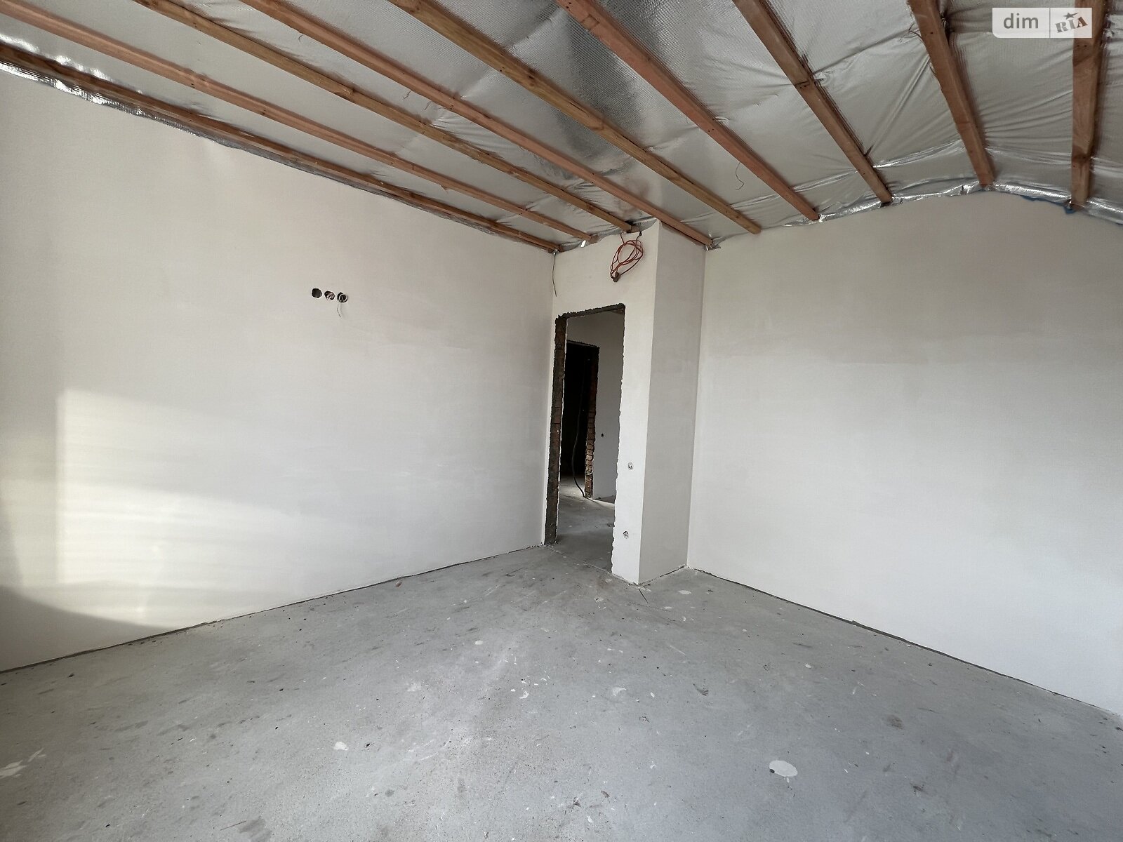 двухэтажный дом, 126 кв. м, кирпич. Продажа в Винницких Хуторах фото 1 двухэтажный дом, 126 кв. м, кирпич. Продажа в Винницких Хуторах фото 1