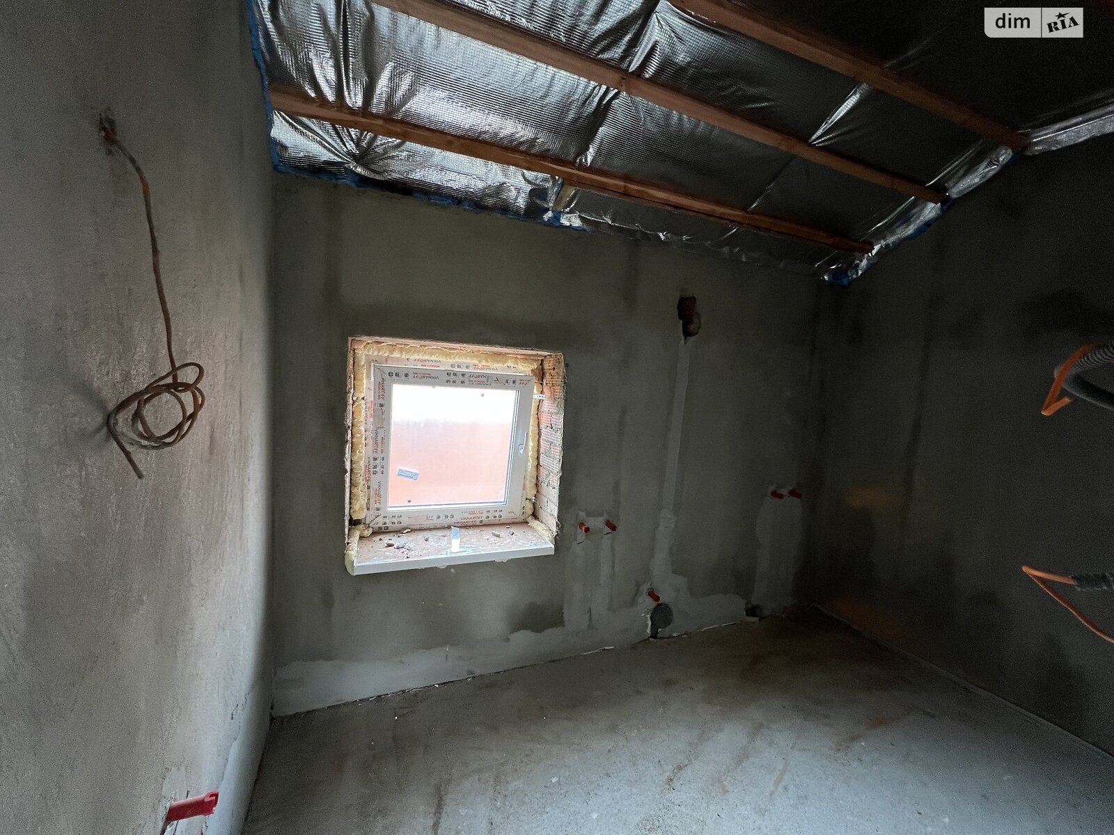 двухэтажный дом, 126 кв. м, кирпич. Продажа в Винницких Хуторах фото 1 двухэтажный дом, 126 кв. м, кирпич. Продажа в Винницких Хуторах фото 1